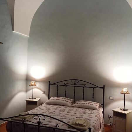 Апартаменты I Colori Di Civico 19 Галатина Экстерьер фото