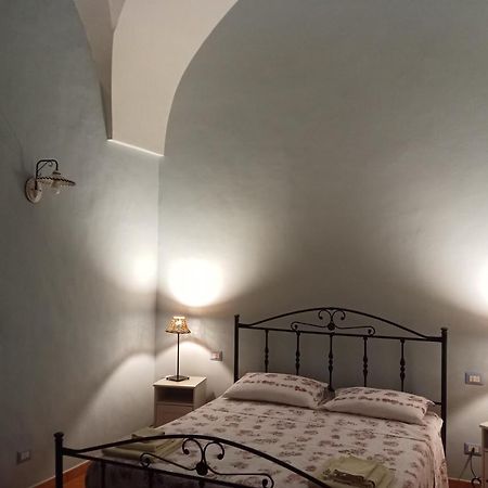 Апартаменты I Colori Di Civico 19 Галатина Экстерьер фото
